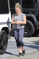 Hilary Duff Sweatshirt #2764022