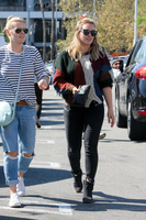 Hilary Duff Longsleeve T-shirt #2764023