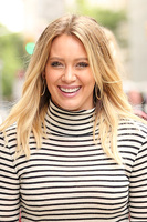 Hilary Duff mug #G1006123