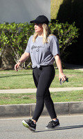 Hilary Duff tote bag #G1006128