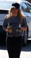 Hilary Duff Longsleeve T-shirt #2764034