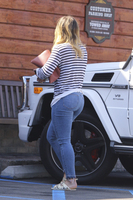Hilary Duff Sweatshirt #2764037