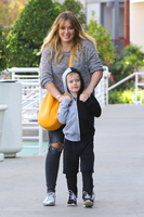 Hilary Duff mug #G1006136