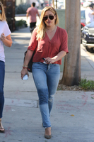 Hilary Duff mug #G1006149