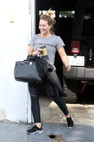 Hilary Duff mug #G1006151
