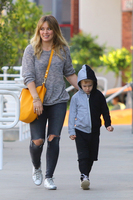 Hilary Duff mug #G1006157
