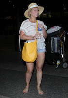 Hilary Duff tote bag #G1006159