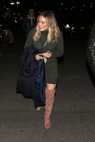 Hilary Duff tote bag #G1006160