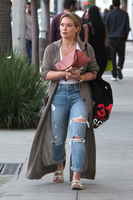 Hilary Duff mug #G1006164