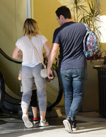 Hilary Duff tote bag #G1006165