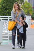 Hilary Duff mug #G1006167