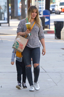 Hilary Duff magic mug #G1006171