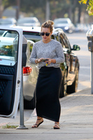 Hilary Duff tote bag #G1006179