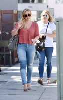 Hilary Duff mug #G1006181