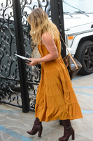 Hilary Duff tote bag #G1006185