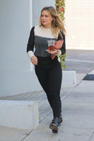 Hilary Duff mug #G1006186