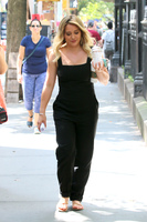 Hilary Duff Longsleeve T-shirt #2764090