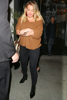 Hilary Duff Longsleeve T-shirt #2764098