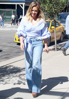 Hilary Duff tote bag #G1006197