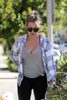 Hilary Duff mug #G1006198