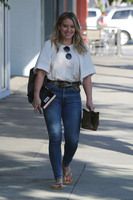 Hilary Duff mug #G1006201