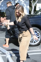 Hilary Duff mug #G1006203
