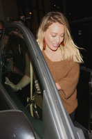 Hilary Duff Longsleeve T-shirt #2764106