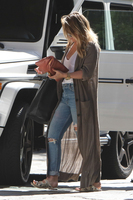 Hilary Duff Longsleeve T-shirt #2764107