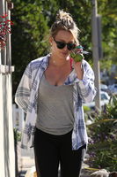 Hilary Duff tote bag #G1006206