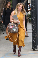 Hilary Duff mug #G1006210