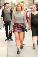 Hilary Duff mug #G1006213