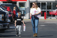 Hilary Duff tote bag #G1006214
