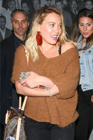 Hilary Duff mug #G1006218