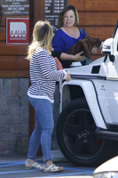 Hilary Duff mug #G1006226