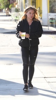 Hilary Duff Longsleeve T-shirt #2764131