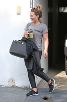Hilary Duff Sweatshirt #2764132