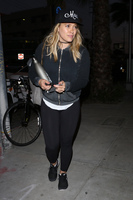 Hilary Duff mug #G1006232