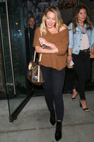 Hilary Duff Longsleeve T-shirt #2764135