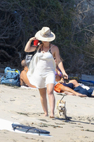 Hilary Duff tote bag #G1006237