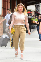 Hilary Duff mug #G1006244