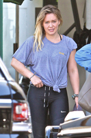 Hilary Duff mug #G1006249