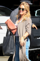 Hilary Duff Longsleeve T-shirt #2764157