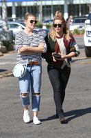 Hilary Duff mug #G1006256
