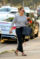 Hilary Duff mug #G1006257