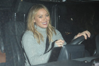 Hilary Duff mug #G1006262