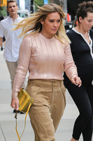 Hilary Duff tote bag #G1006263