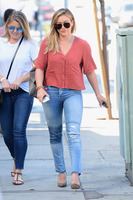 Hilary Duff mug #G1006273