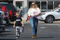 Hilary Duff mug #G1006287