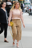 Hilary Duff tote bag #G1006295