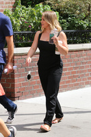 Hilary Duff Longsleeve T-shirt #2764198